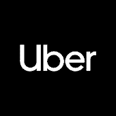 icono Uber - Solicitar un viaje