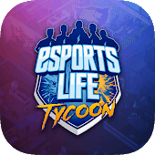 icono Esports Life Tycoon