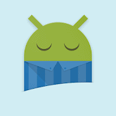 icono Sleep as Android 💤 Monitoreo de ciclos de sueño