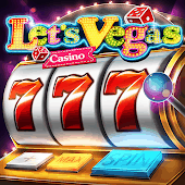 icono Let's Vegas Slots