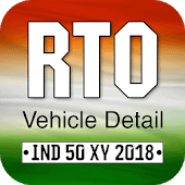 icono RTO Información del vehículo