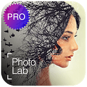 icono Photo Lab PRO - fotomontajes