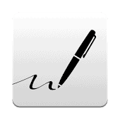 icono INKredible - Handwriting Note