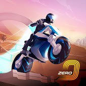 icono Gravity Rider Zero
