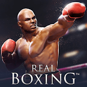 icono Real Boxing – Juegos de Boxeo