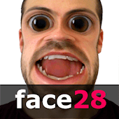 icono Face Changer Camera