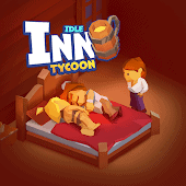 icono Idle Inn Empire Tycoon - Game Manager Simulator