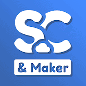 icono Stickers Cloud & Sticker Maker