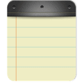 icono InkPad Bloc de notas - Tareas