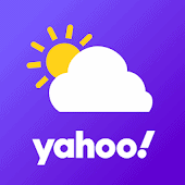 icono Yahoo Tiempo