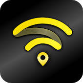 icono We Share: Share WiFi Worldwide freely
