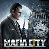 icono Mafia City
