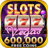icono Slots™ - Jugar Máquinas Tragaperras de Las Vegas