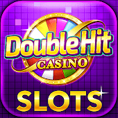 icono DoubleHit Casino - Free Las Vegas Slots Game