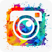 icono Photo Editor - Foto Editor