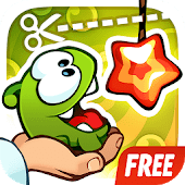 icono Cut the Rope: Experiments