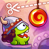 icono Cut the Rope: Time Travel