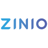 icono ZINIO - Quiosco Revistas Digitales