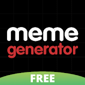 icono Meme Generator Free