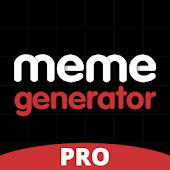 icono Meme Generator PRO