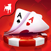 icono Zynga Poker - Texas Holdem