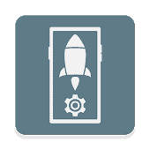 icono Activity Launcher