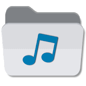 icono Music Folder Player Free