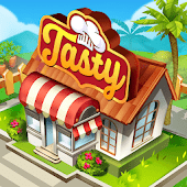icono Tasty Town  🍔🍟