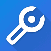 icono All-In-One Toolbox:  Limpiar, acelerar, optimizar
