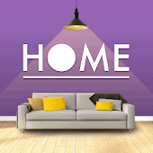 icono Home Design Makeover