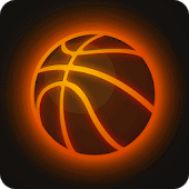 icono Dunkz 🏀🔥 - Shoot hoop & slam dunk