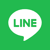 icono LINE: Llama y mensajea gratis