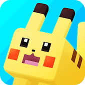 icono Pokémon Quest