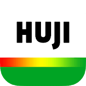 icono Huji Cam