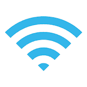 icono Punto de acceso Wi-Fi portátil