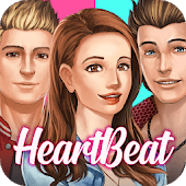icono Heartbeat: My Choices, My Episode