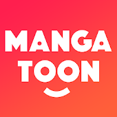 icono MangaToon - Excelentes cómics, Fabulosas historias