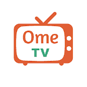 icono OmeTV Video Chat - Conocer gente, haz amigos