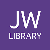 icono JW Library