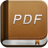 icono Lector de PDF