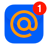 icono Email App España de Mail.ru
