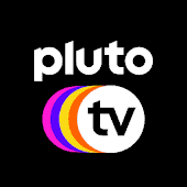 icono Pluto TV - Películas y series