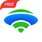 icono UFO VPN Basic - Proxy VPN Gratis y WiFi Seguro