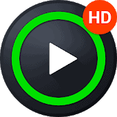 icono Reproductor de Video Todos los Formatos - XPlayer