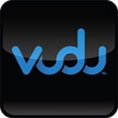 icono VUDU - Películas HDX