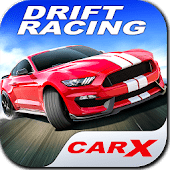 icono CarX Drift Racing