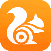 icono UC Browser - Videos populares