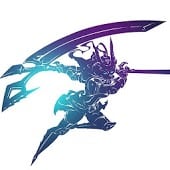 icono ☠☠Shadow of Death: Dark Knight - Stickman Fighting