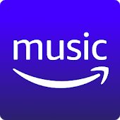 icono Amazon Music: Escucha y descarga música popular