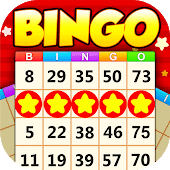 icono Bingo Holiday: Juegos Gratis de Bingo